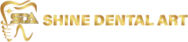 Shine Dental Art-logo