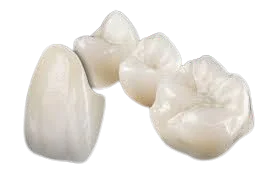ZIRCONIA