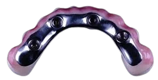 TITANIUM WORKS