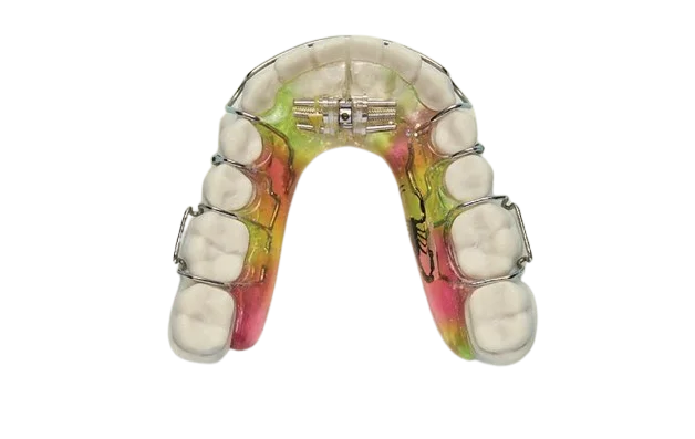 REMOVABLE & ORTHO WORKS